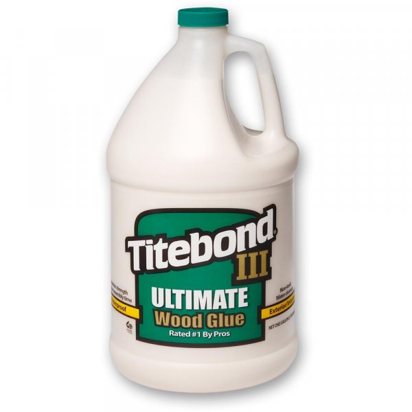 Titebond Ultimate 3784ml