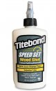 Titebond Speed Set Holzleim 237 ml
