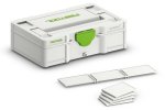FESTOOL Systainer SYS3 S 76 - leer