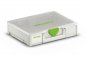 Preview: Festool Systainer³ Organizer SYS3 ORG M 89 leer