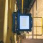 Preview: Akku LED-Arbeitsstrahler 20W - 2500 Lumen IP20 - für Festool, Makita, Dewalt, Milwaukee und Bosch 18V Akkus