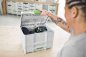 Preview: FESTOOL Sysainer³ SYS3-COMBI M 287