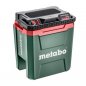 Preview: METABO Akku-Kühlbox KB 18 BL mit Warmhaltefunktion