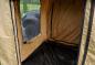 Preview: horntools Einhänge Zelt Innenzelt für Markise Straight 2x2m