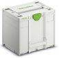 Preview: Festool Systainer³ SYS3 M 337