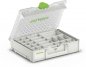 Preview: Festool Systainer³ Organizer SYS3 ORG M 89 22xESB