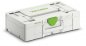 Preview: Festool Systainer³ SYS3 L 137