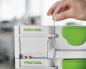 Preview: Festool Systainer³ SYS3 L 137