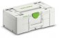 Preview: Festool Systainer³ SYS3 L 187