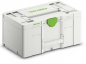 Preview: Festool Systainer³ SYS3 L 237