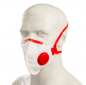 Mobile Preview: FFP-3-NR-Atemschutzmasken m. Ventil