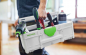 Preview: Festool Systainer³ ToolBox SYS3 TB M 137