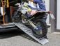 Preview: BETA  Rampe aus Aluminium zum Laden/Entladen des Motorrads