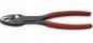 Preview: KNIPEX TwinGrip Frontgreifzange 8201200