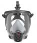 Preview: TREND Airmask Ganzgesichtsmaske - Mittel M