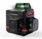 Preview: Metrica 3D Mini Green Laser
