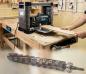 Preview: IGM PS33 Tragbare Dickenhobelmaschine mit HW-Spiralmesserwelle +++Ausstellungsstück+++