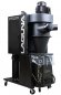 Preview: LAGUNA PFlux 1 kompakte Reinluft-Absauganlage 230V