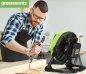 Preview: GREENWORKS Ventilator 24V
