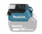 Preview: Makita DML817 Akku-Lampe mit USB