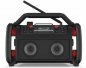 Preview: PerfectPro Baustellenradio RockPro