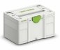 Preview: FESTOOL Systainer³ SYS3 S 147