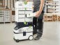 Preview: FESTOOL Systainer³ Rack SYS3-RK/6 M 337-Set inkl. 6 Systainer³ S 76
