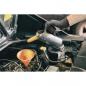 Preview: GEBOL Einweghandschuhe Black Nitril ungepudert Gr.XL Inhalt 80 Stück