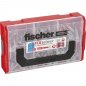 Preview: FISCHER FIXtainer - Duopower (210 Teile)