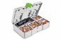 Preview: FESTOOL WAGO® Klemmen-Set im Systainer³ SYS3 S 76