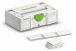 Preview: FESTOOL Systainer SYS3 S 76 - leer