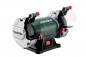 Preview: Metabo DS 125 M Doppelschleifmaschine