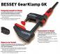 Preview: Getriebezwinge GearKlamp GK15