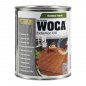 Preview: WOCA Exterior Öl, teak 0,75 L