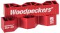 Preview: Woodpeckers Winkel-Spannhilfen MCT-150 (2 Stück)