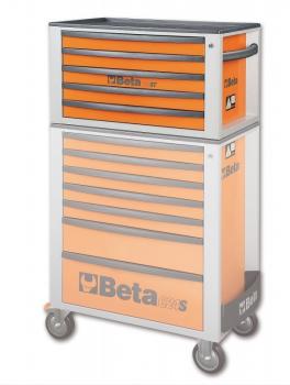 BETA Werkzeugkasten mit 5 Schubladen RSC23