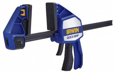 IRWIN Quick Grip XP Einhandzwinge 600mm