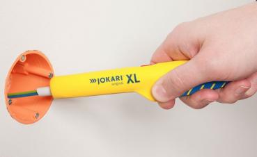 JOKARI Abmantler XL