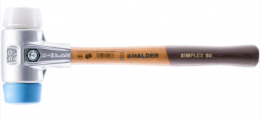 Halder SIMPLEX Tischlerhammer 50mm