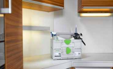 Festool Systainer³ ToolBox SYS3 TB L 237