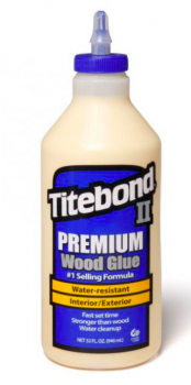 Titebond II Leim Premium, 946 g