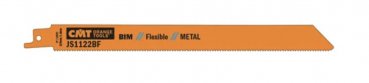 CMT Säbelsägeblatt BIM Flexible Wood-Metal 1122 BF (Satz 5 Stück)