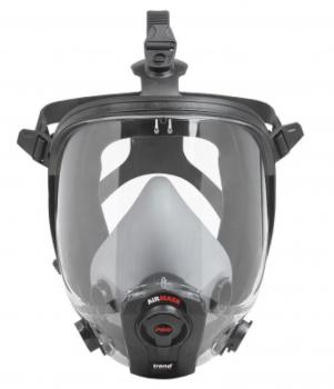 TREND Airmask Ganzgesichtsmaske - Mittel M