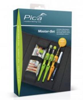Pica-Marker Master Set Schreiner NEUE Version 2022