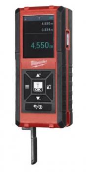 Milwaukee Laser-Entfernungsmesser LDM100