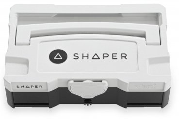 Shaper Mini Sys - indivuell anpassbar