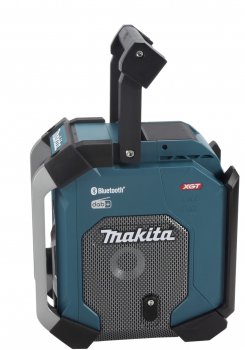 Makita Akku-Radio MR007G