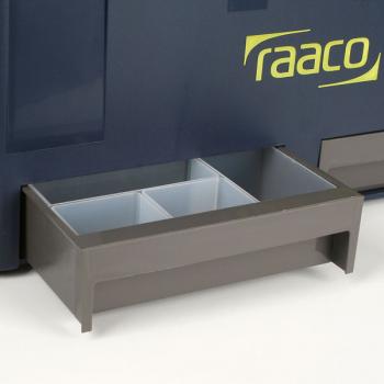 RAACO Werkzeugkoffer COMPACT 47
