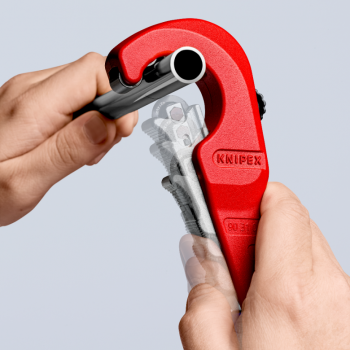 KNIPEX TubiX® Rohrabschneider 6-35mm