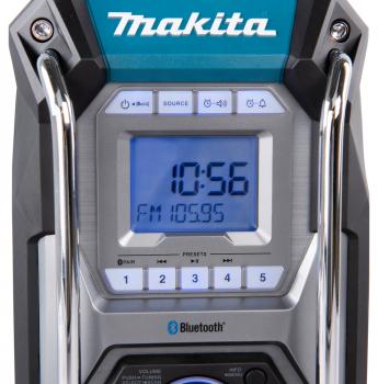 Makita Akku-Radio MR002G